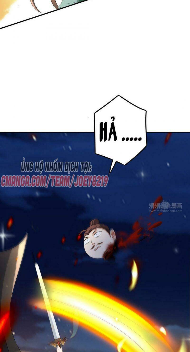 Thiên Kim Bất Hoán: Chapter 79