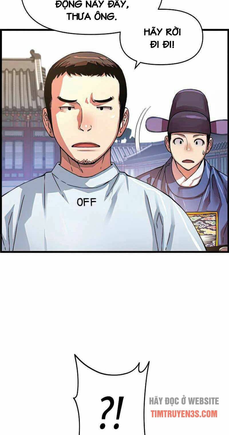 Tôi Sẽ Sống Như Một Hoàng Tử: Chapter 86