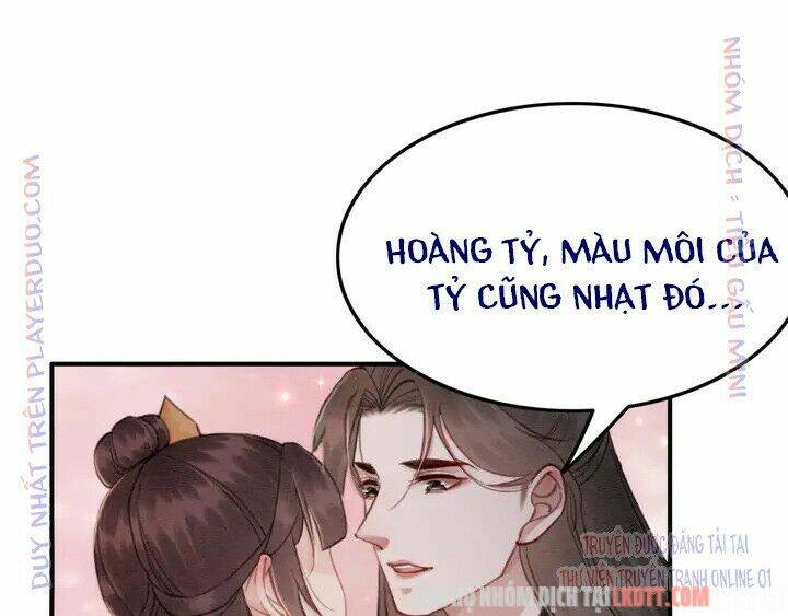 Trọng Sinh Bá Sủng Nhiếp Chính Vương Quá Mạnh Mẽ: Chapter 138