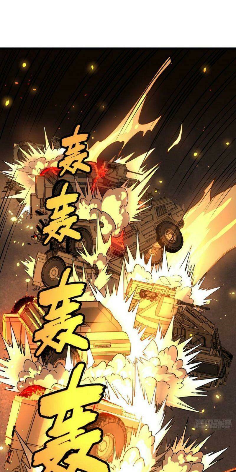 Danh Sách Kẻ Phản Diện: Chapter 123