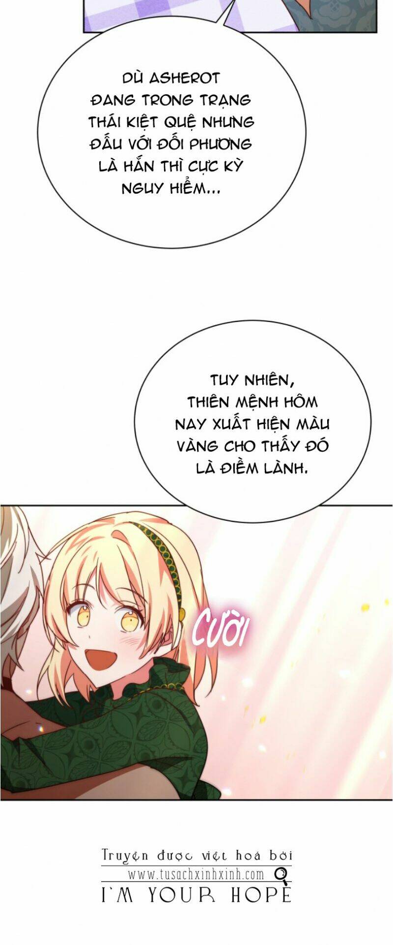 Nàng Elizabeth Thuần Khiết: Chapter 27