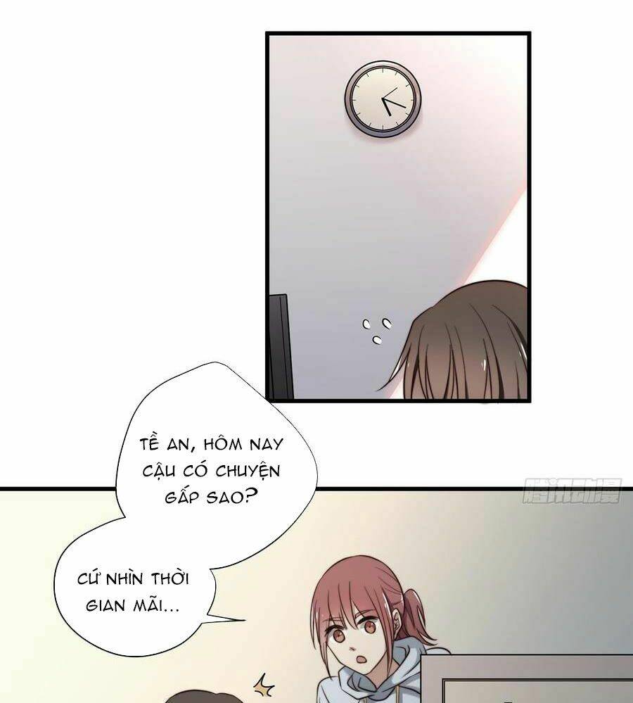 Đơn Phương Yêu Thầm Anh: Chapter 5