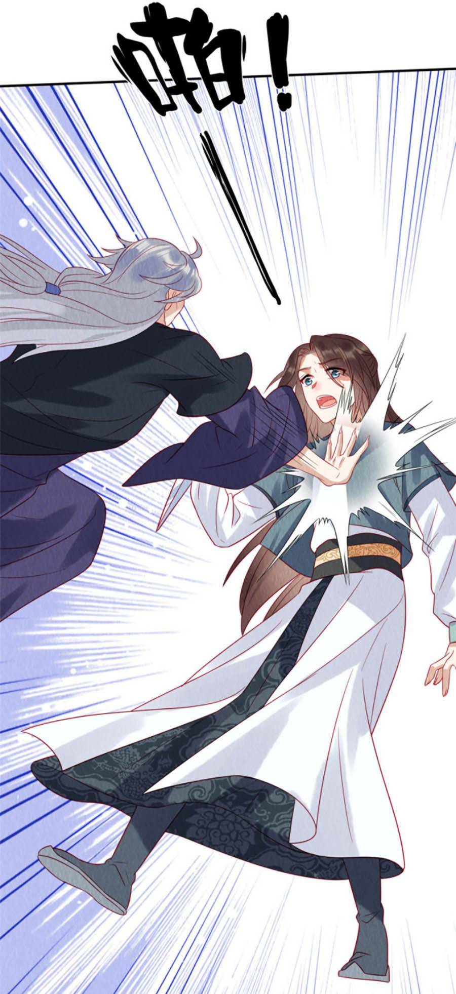 Nha Hỏa Cuồng Phi: Vương Gia Phóng Tứ Sủng: Chapter 22