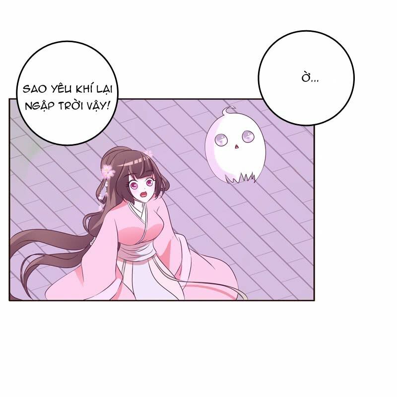 Thông Linh Phi: Chapter 212