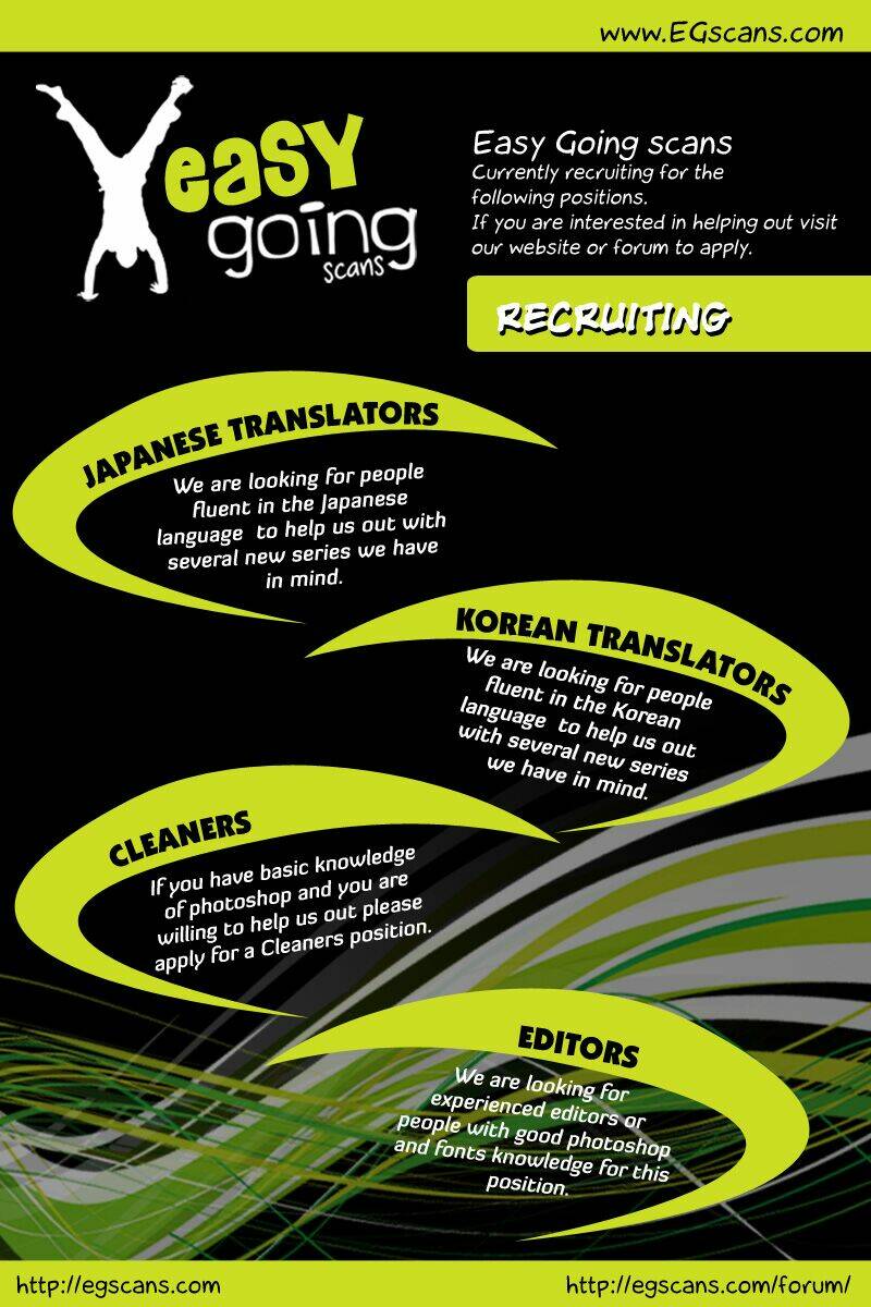 Crepuscule: Chapter 2