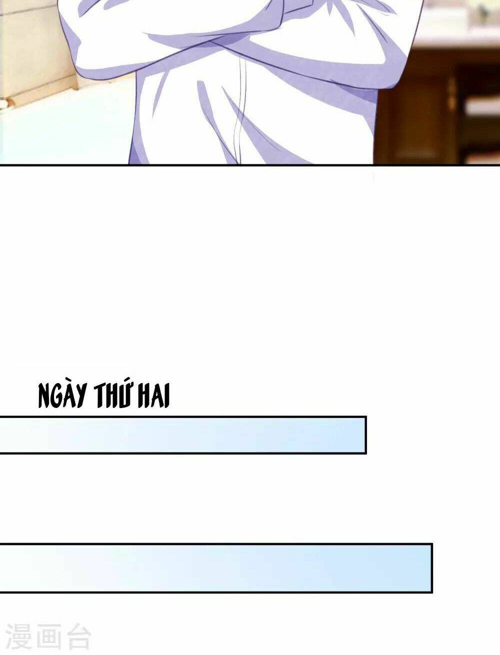 Tổng Tài Thịnh Sủng Tiền Thê: Chapter 15
