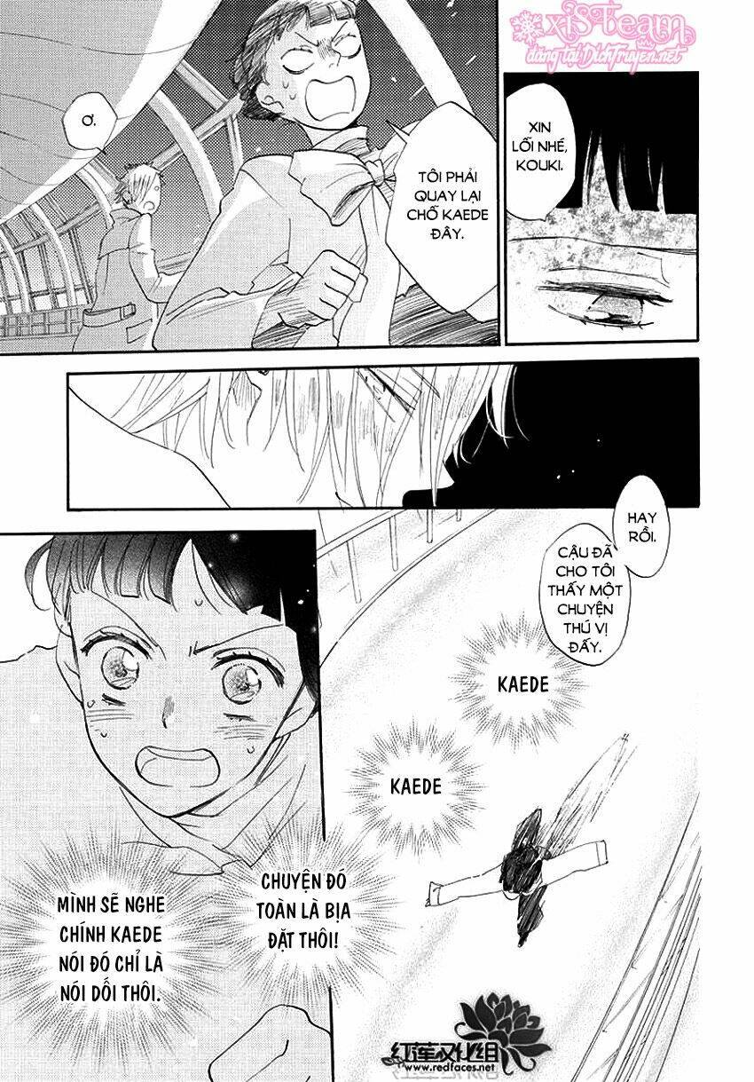 Nin Koi: Chapter 8