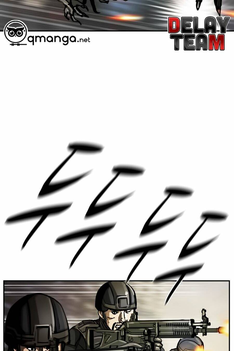 Thợ Săn Đầu Tiên: Chapter 35