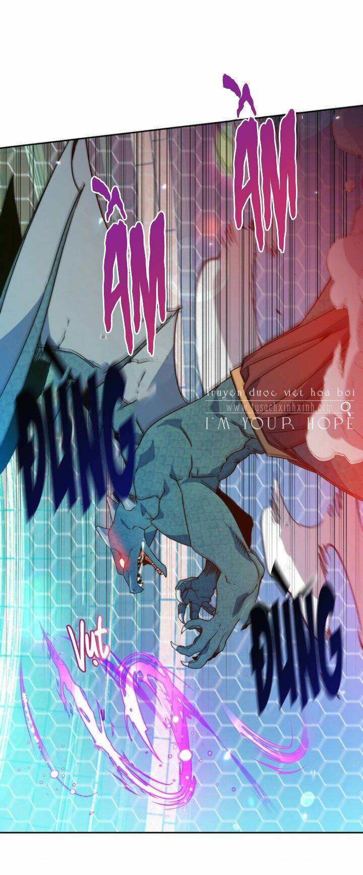 Nàng Elizabeth Thuần Khiết: Chapter 25