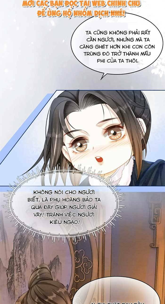 Xung Hỉ Vương Phi: Chapter 83