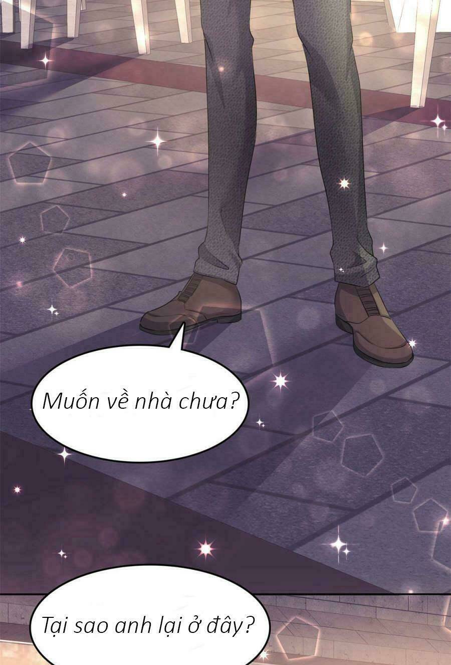 Con Đường Phản Công Của Sủng Thê: Chapter 12