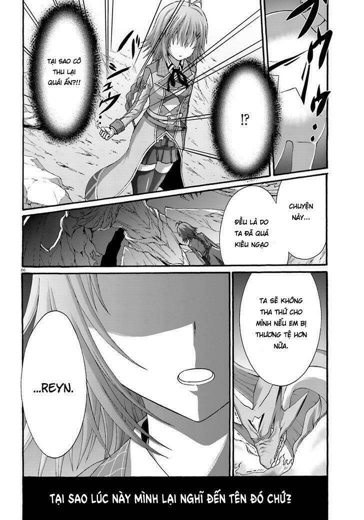 Dekisokonai No Monster Trainer: Chapter 9