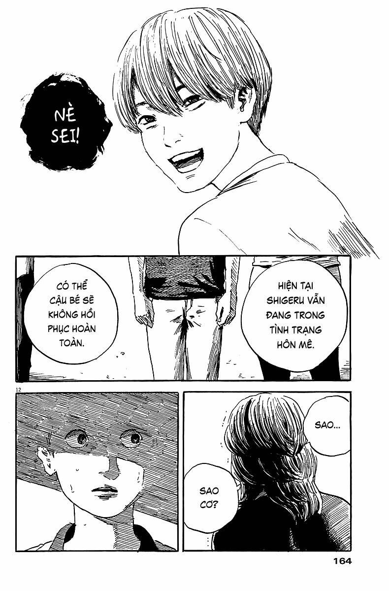 Chi No Wadachi: Chapter 10