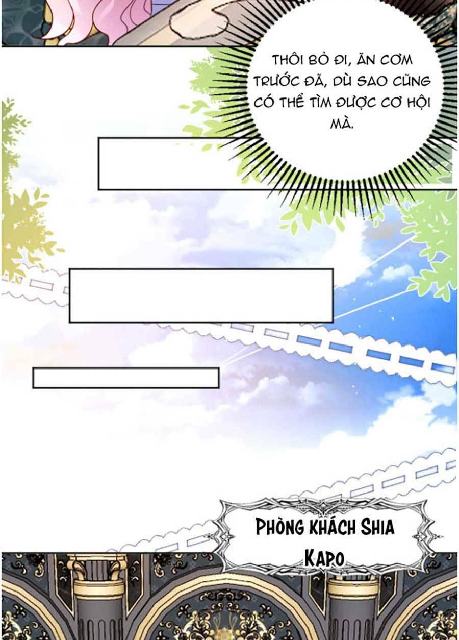 Thần Nữ Hôm Nay Sống Sót Không: Chapter 5