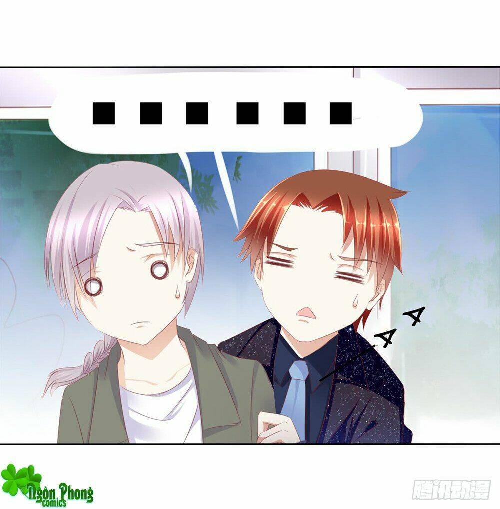 Hoàng Đế “Phế Vật” Tiến Hóa Sử: Chapter 50