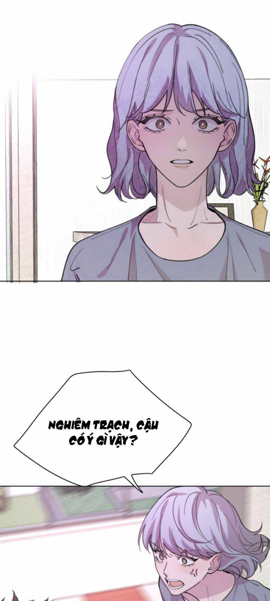 Cát Xê Người Tình Bóng Đêm: Chapter 30