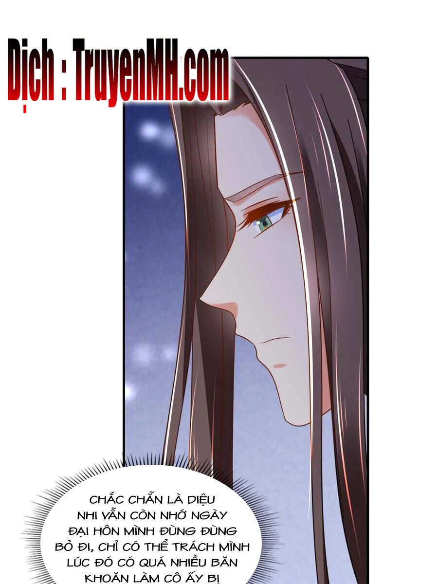 Lãnh Cung Phế Hậu Muốn Nghịch Thiên: Chapter 210