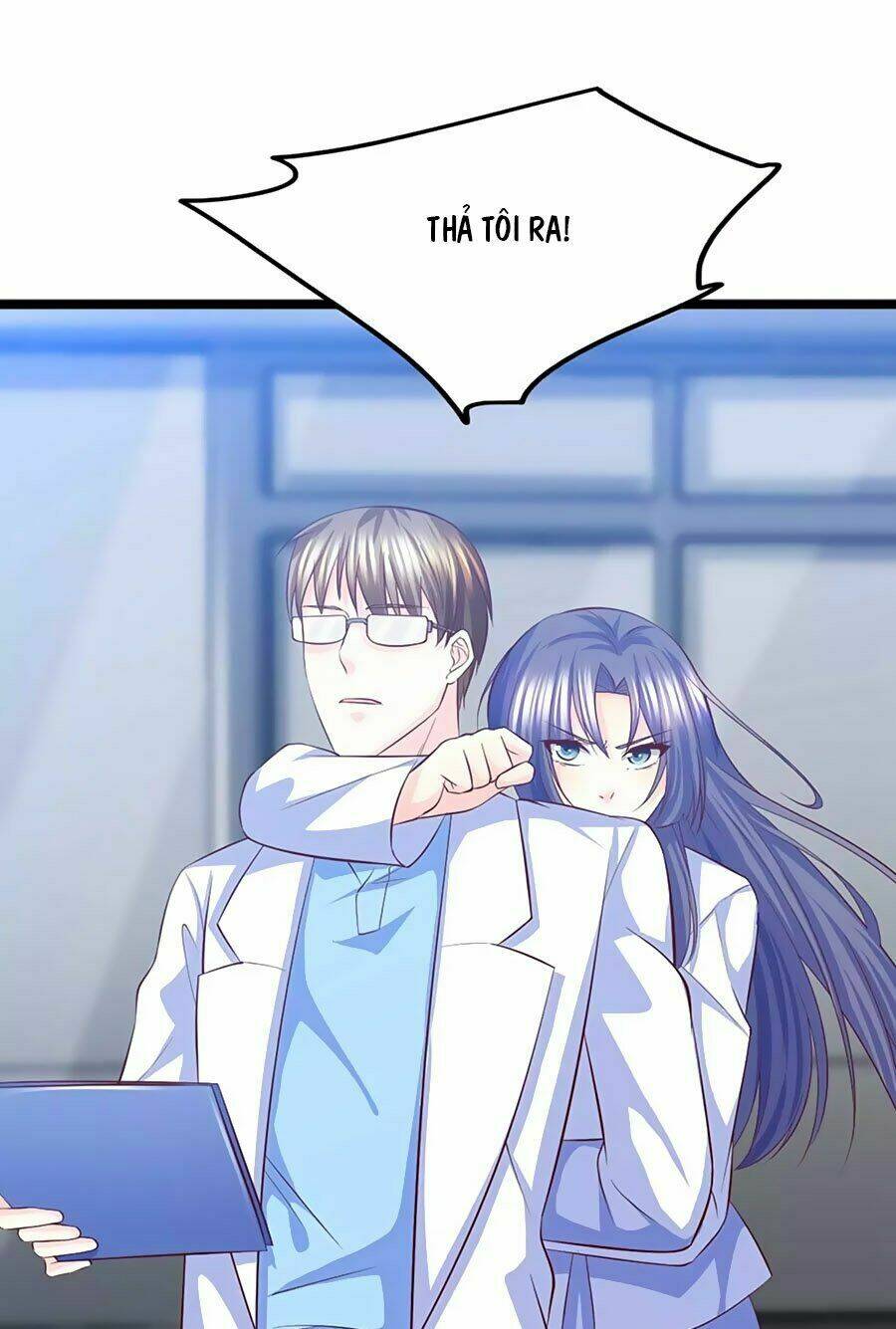 Ta Và Nam Thần Cởi Áo Ngủ Rồi: Chapter 24