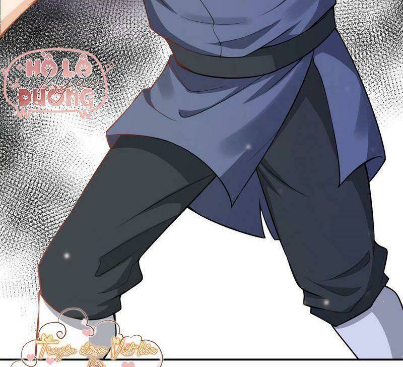 Quận Chúa Vững Vàng, Thiết Lập Nhân Vật Không Thể Vỡ: Chapter 18