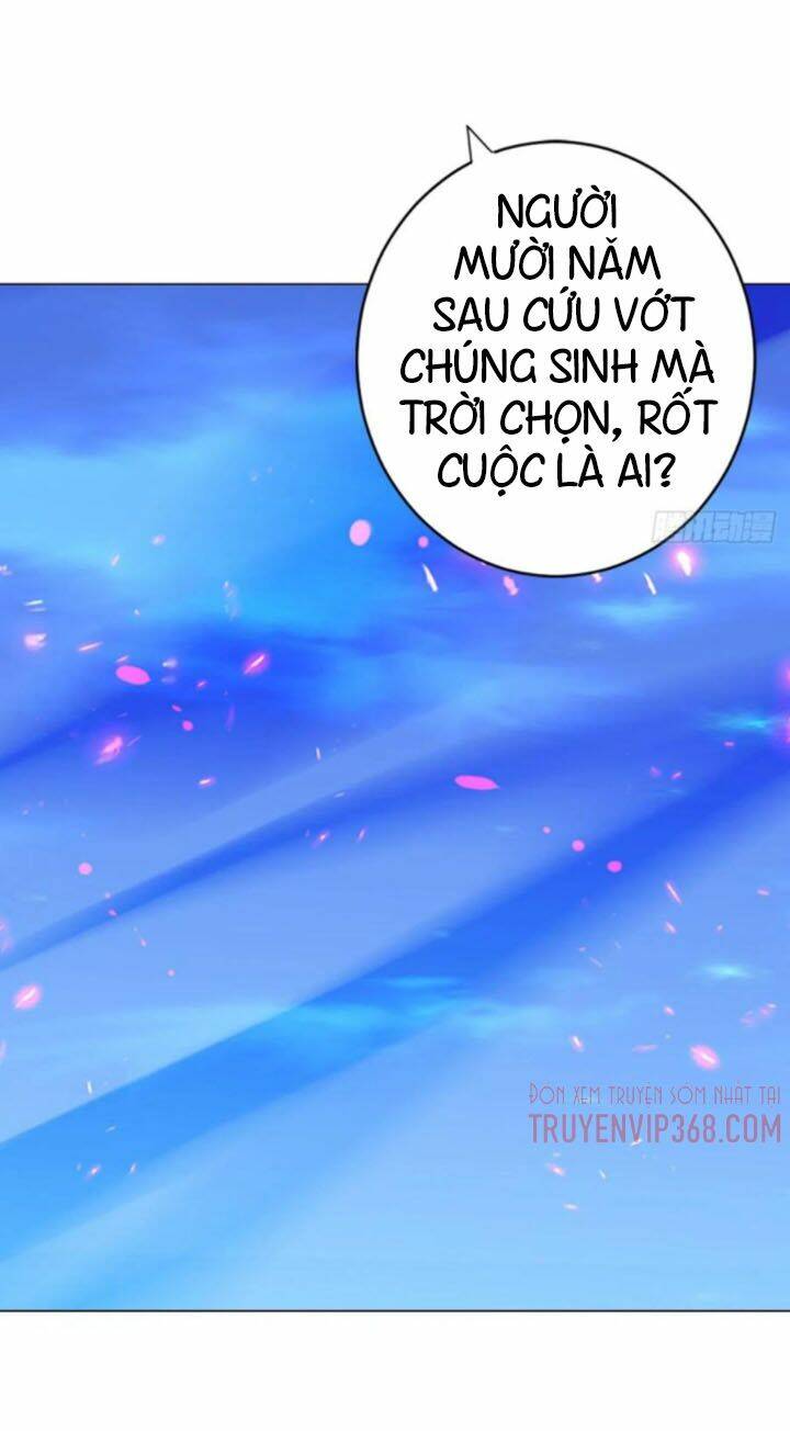 Người Nguyên Thủy Mạnh Nhất: Chapter 5