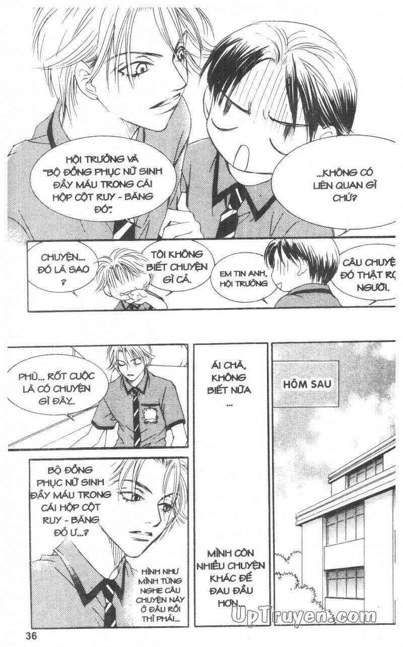 Cinderella Man: Chapter 4