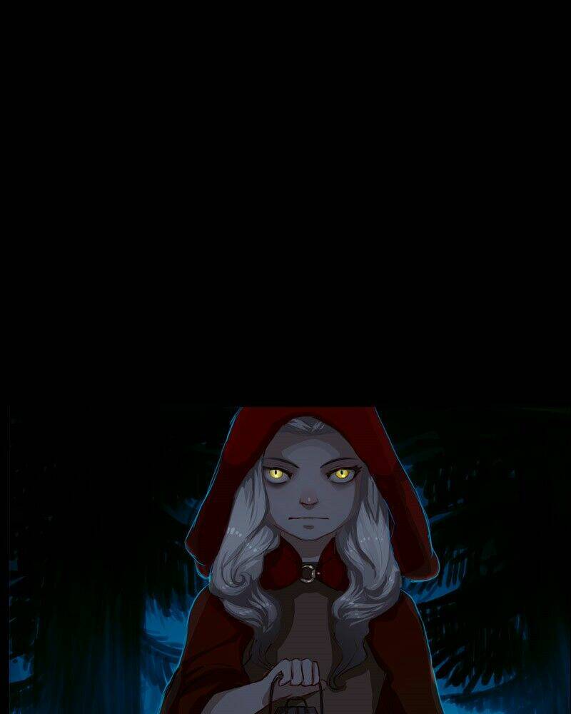 Dragnarok: Chapter 3