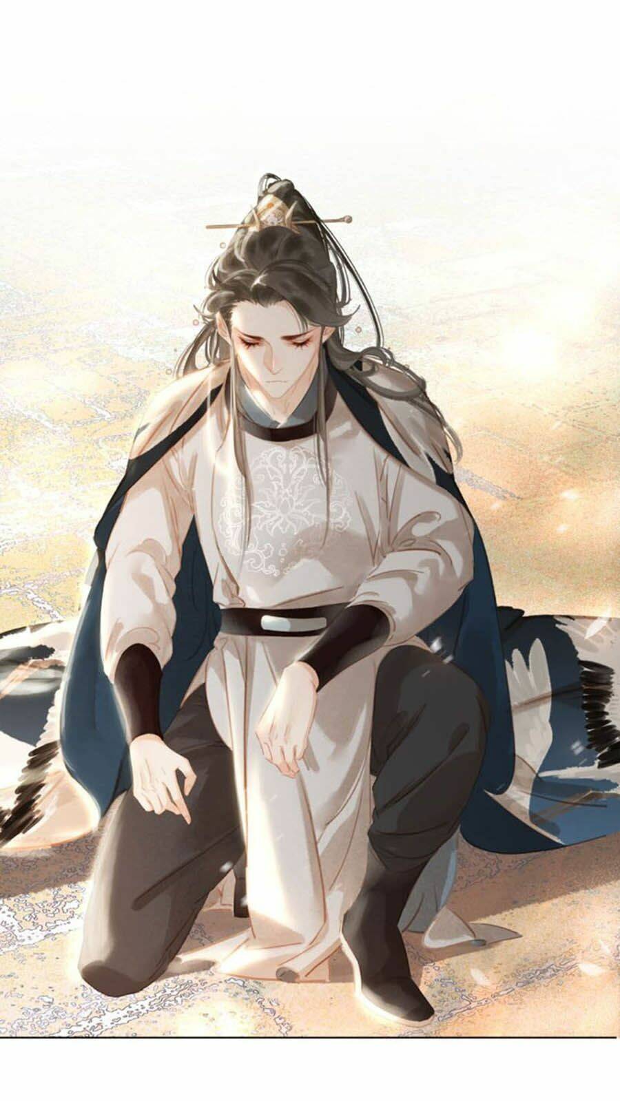 Tiểu Sư Phụ, Tóc Giả Của Ngài Rơi Rồi!: Chapter 34