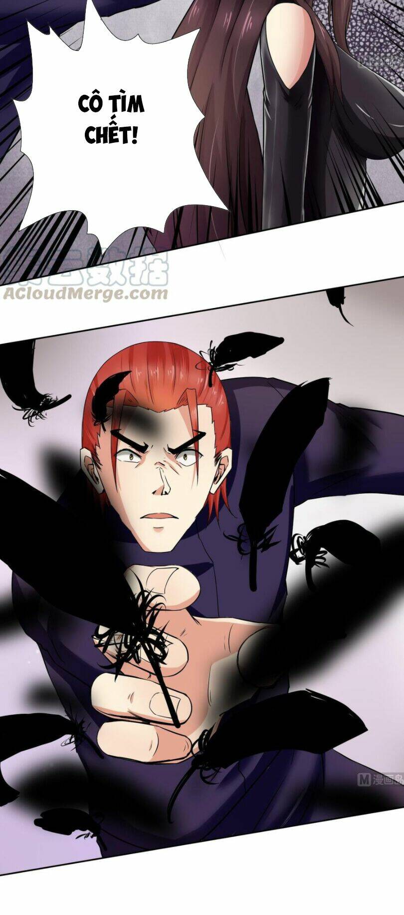 Hắn Là Long Ngạo Thiên: Chapter 99