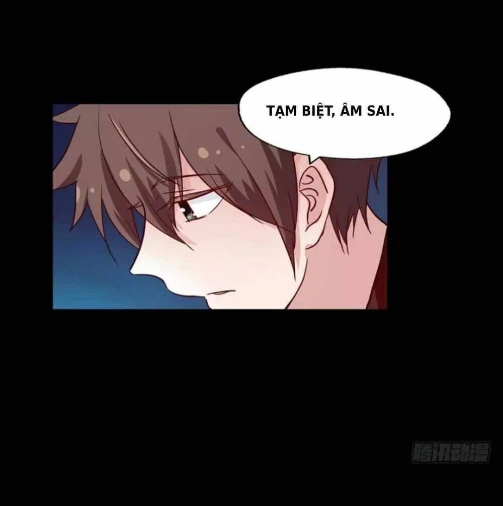 Chạy Đi Âm Sai: Chapter 96