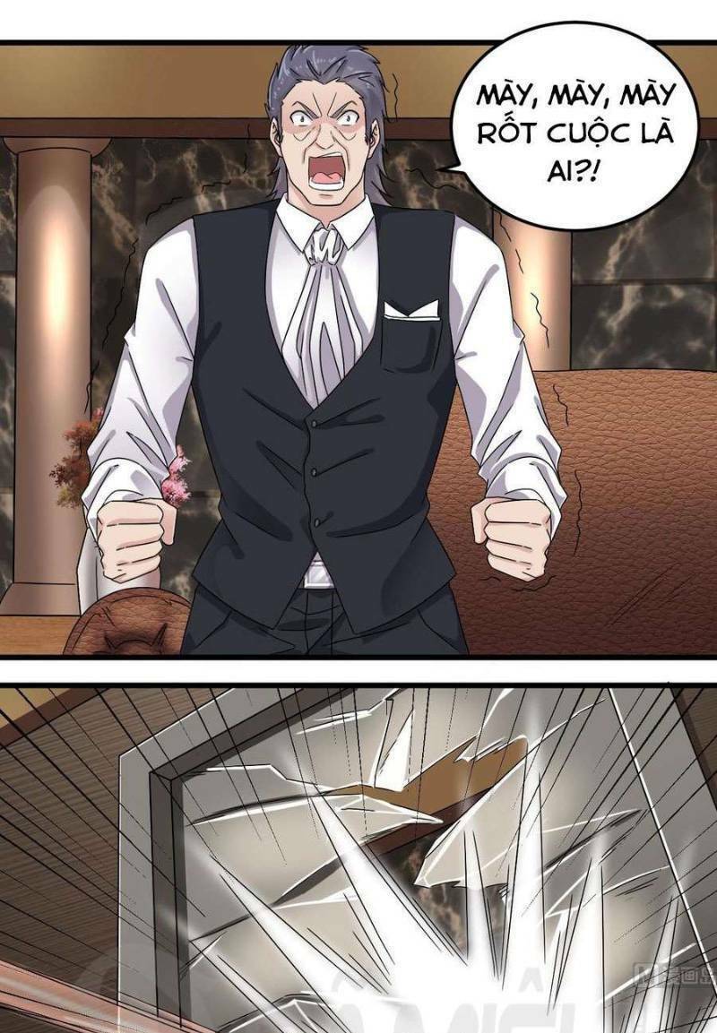 Địa Phủ Khai Phá Thương: Chapter 146