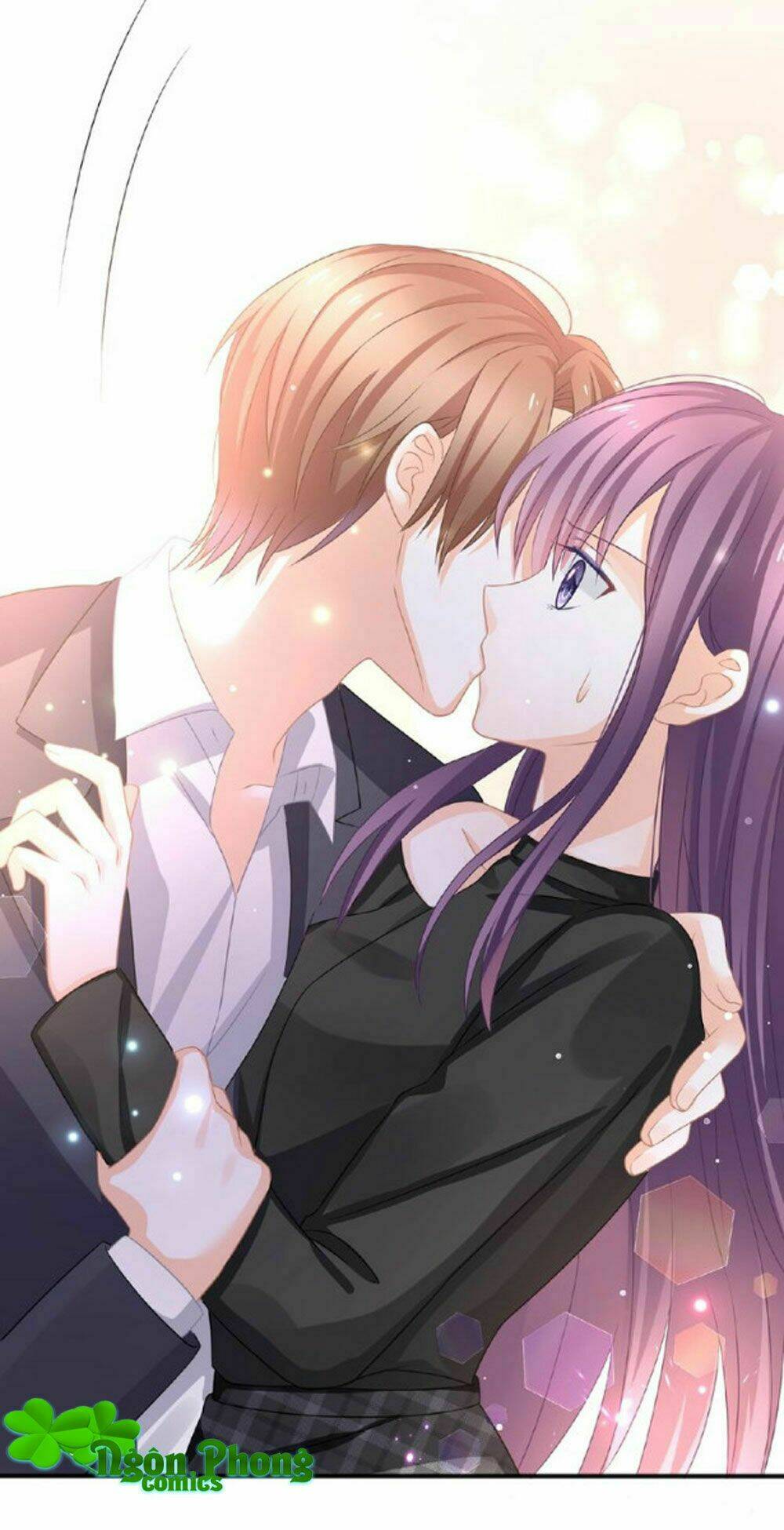 Tiệm May Luyến Sắc: Chapter 20