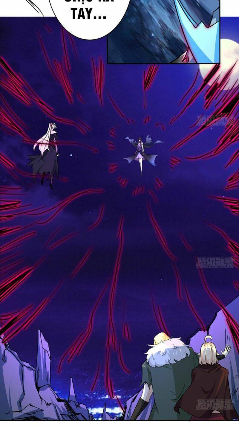 Tu Chân Giả Tại Dị Thế: Chapter 210