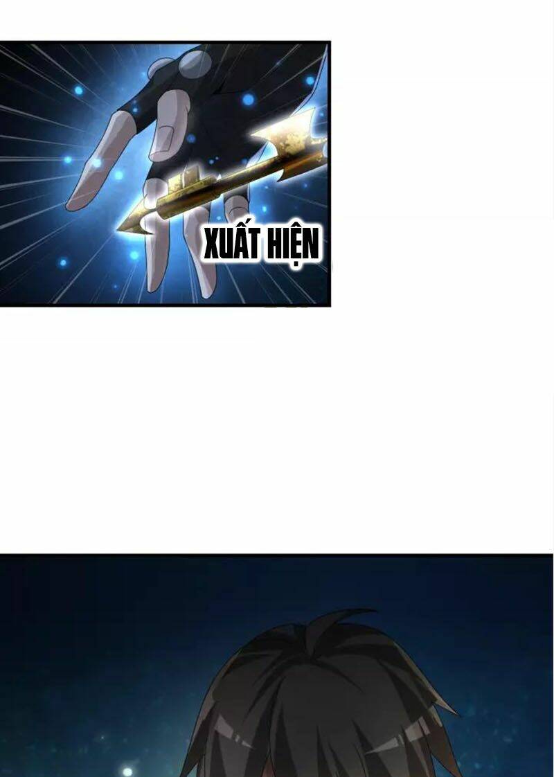 Siêu Cấp Đại Chủ Bạ: Chapter 85