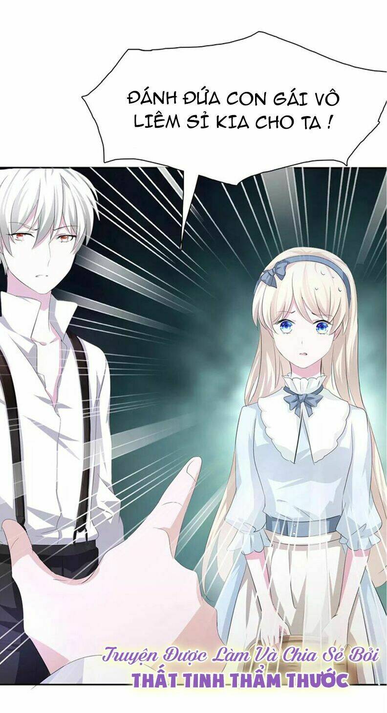 Một Lời Không Hợp Liền Hút Máu: Chapter 12