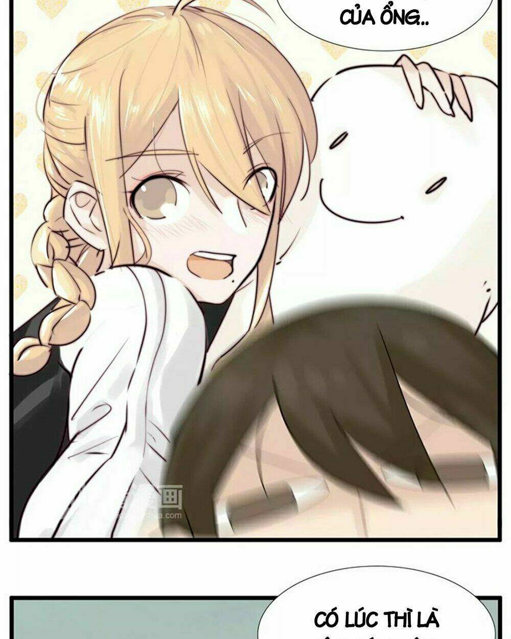 Tình Yêu Chớp Nhoáng: Chapter 22