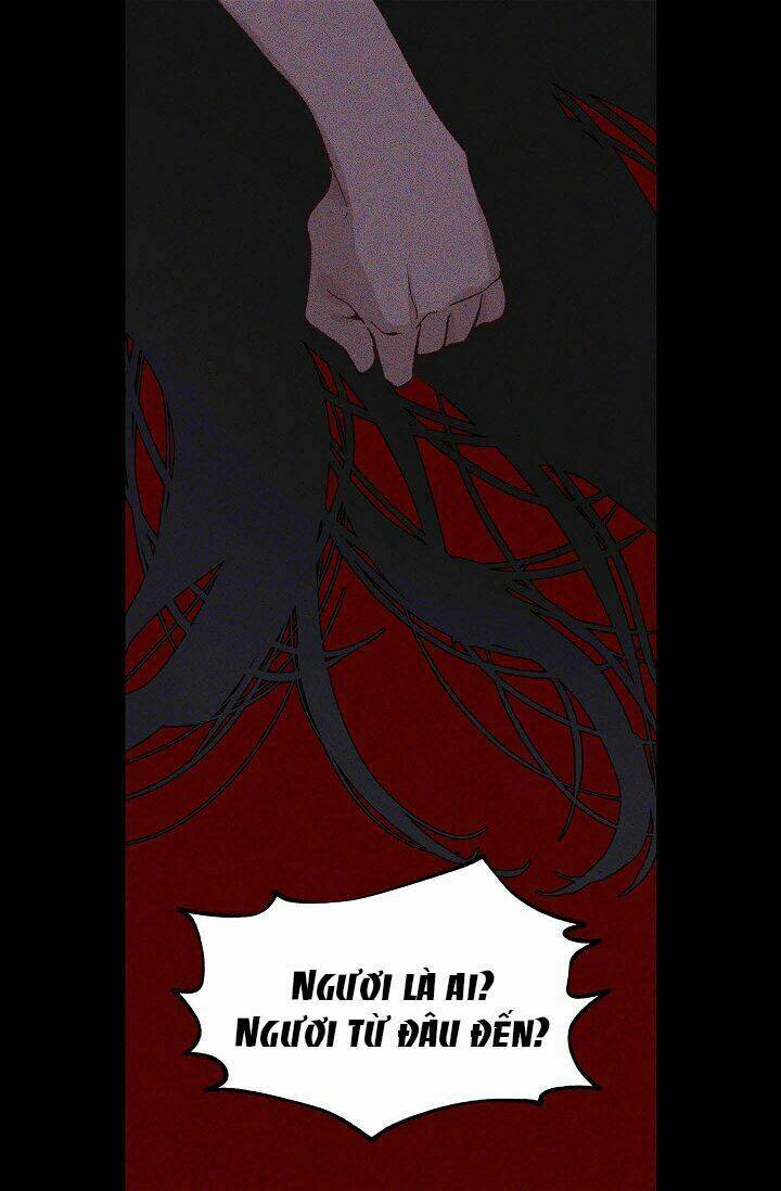 Tình Điên Dại: Chapter 34