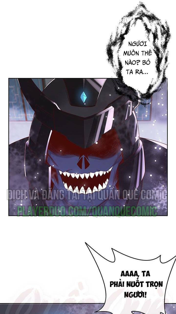 Siêu Phàm Truyện: Chapter 132