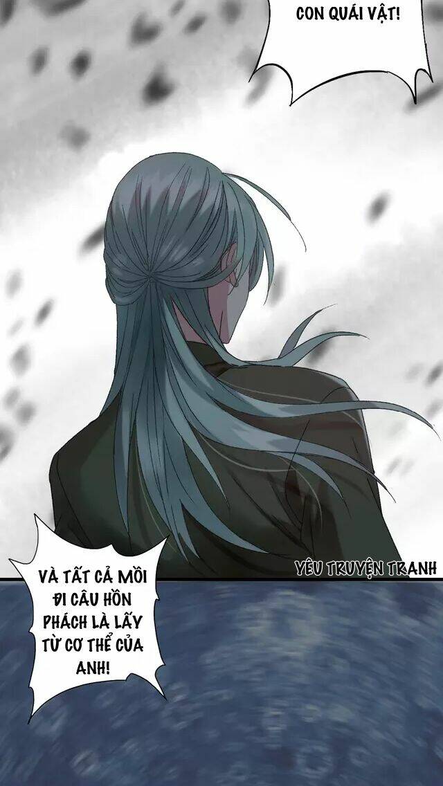 Thực Nhị: Chapter 15.2