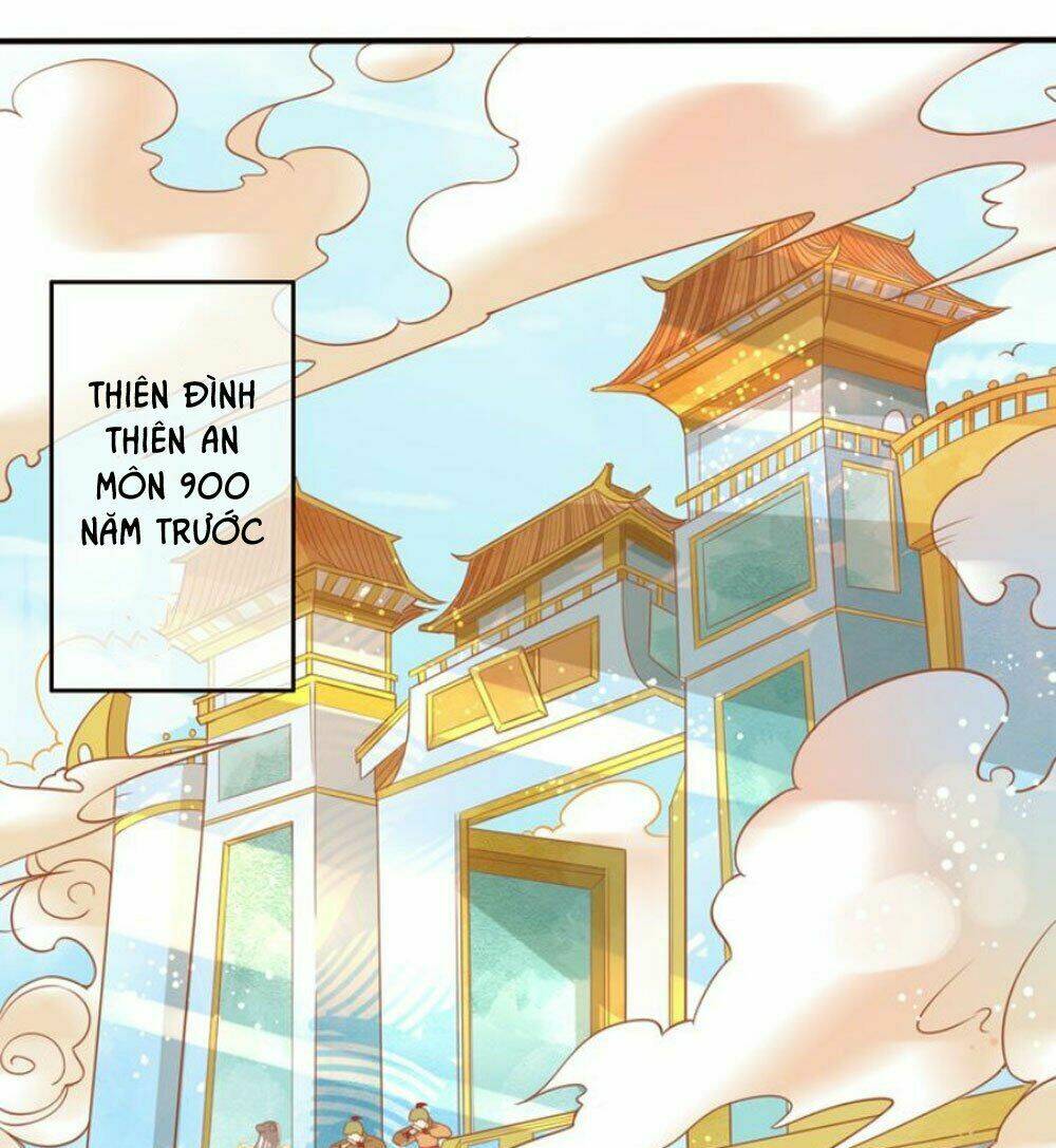 Chọc Nhầm Thượng Thần Băng Lãnh: Chapter 26