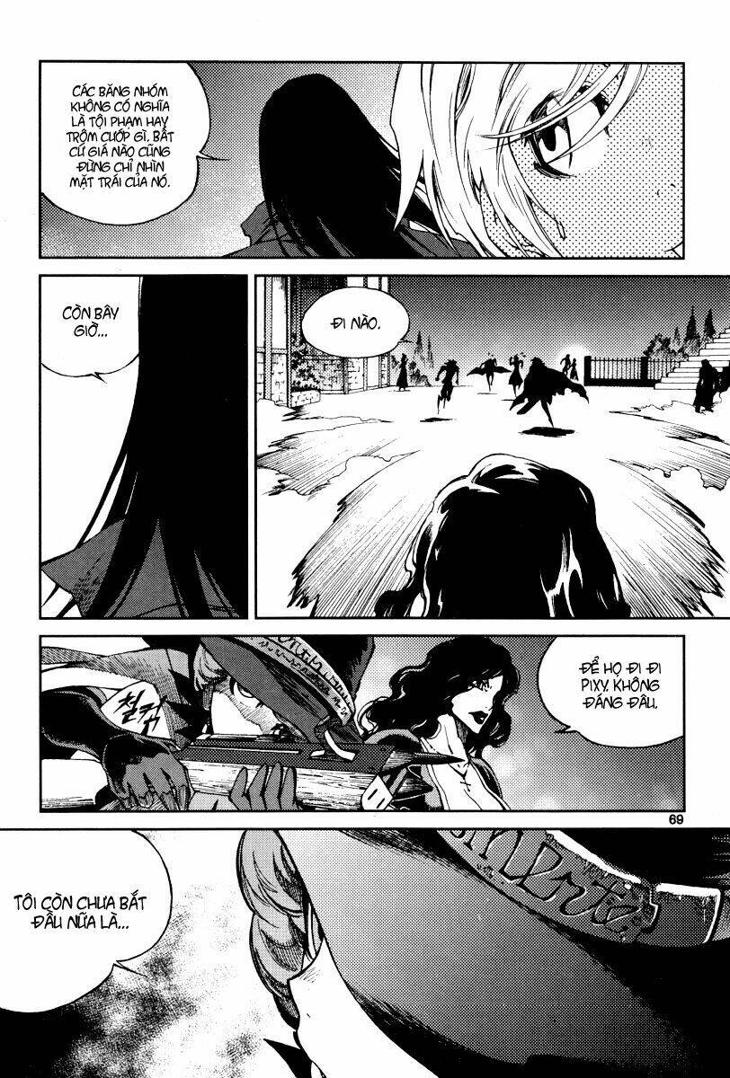 Dark Air: Chapter 24