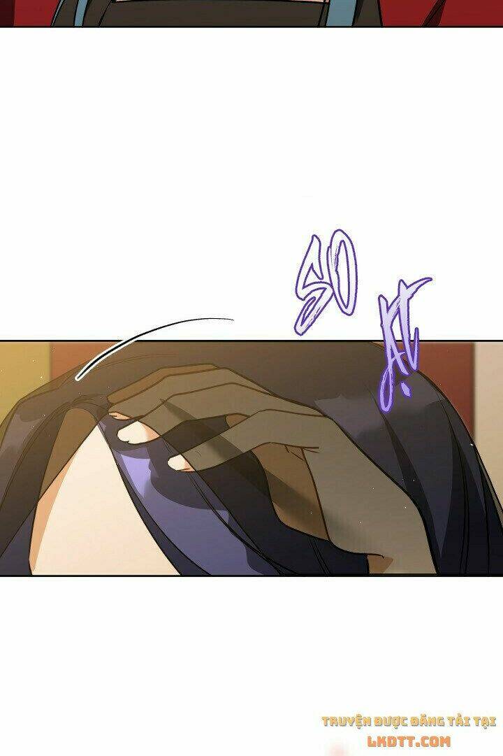 Quái Thú Với Hoa: Chapter 91