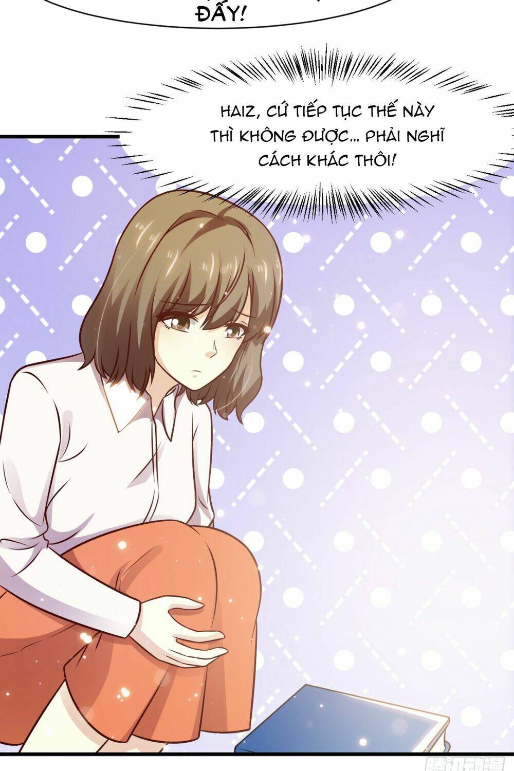 Thời Gian Đều Biết: Chapter 34