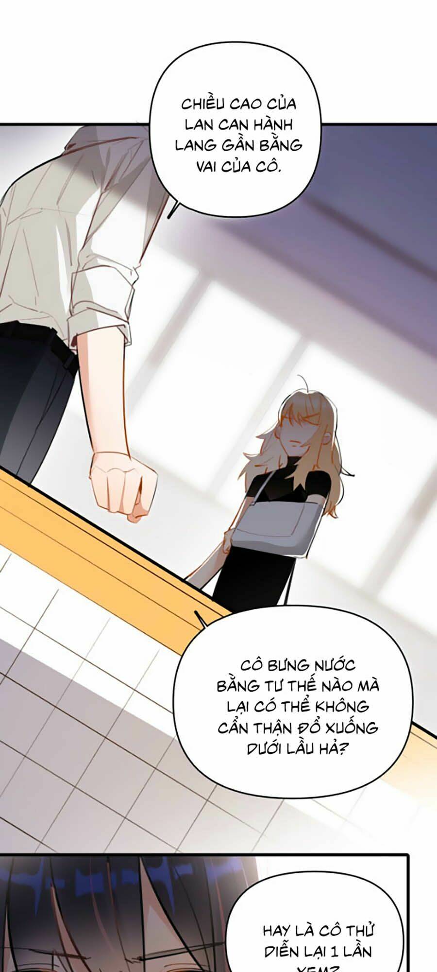 Mau Gọi Bố Đi: Chapter 6