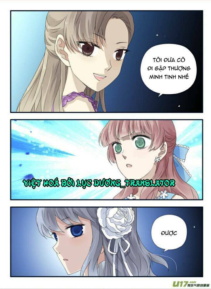 Lam Sí: Chapter 125