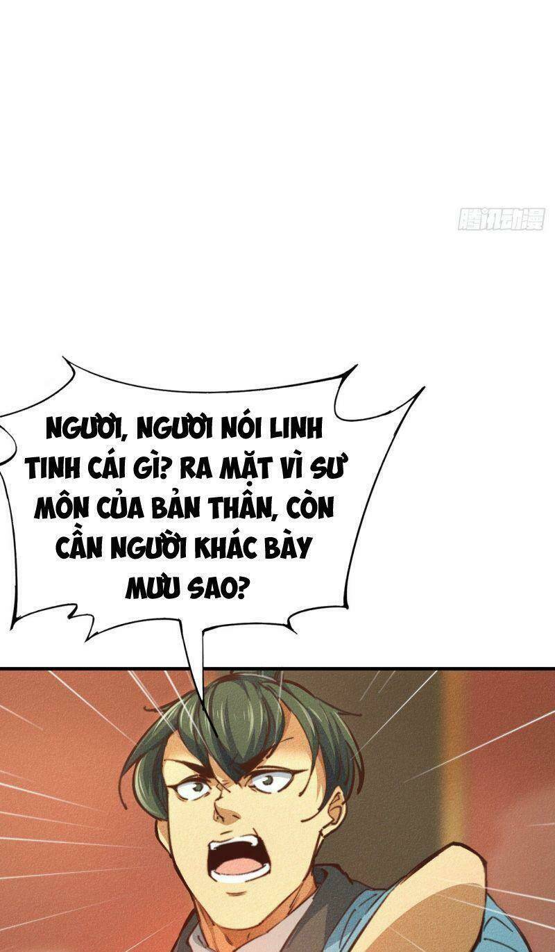 Ta Thành Thần Một Mình: Chapter 9