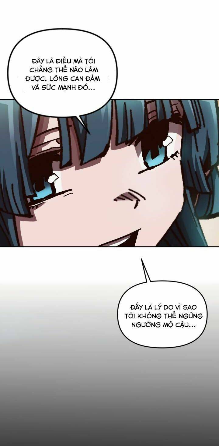 Nô Lệ Nghịch Thiên: Chapter 57