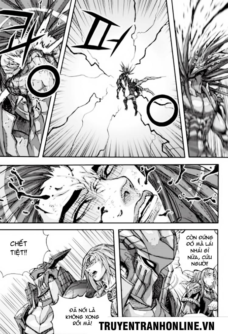 Diêm Đế: Chapter 55.2