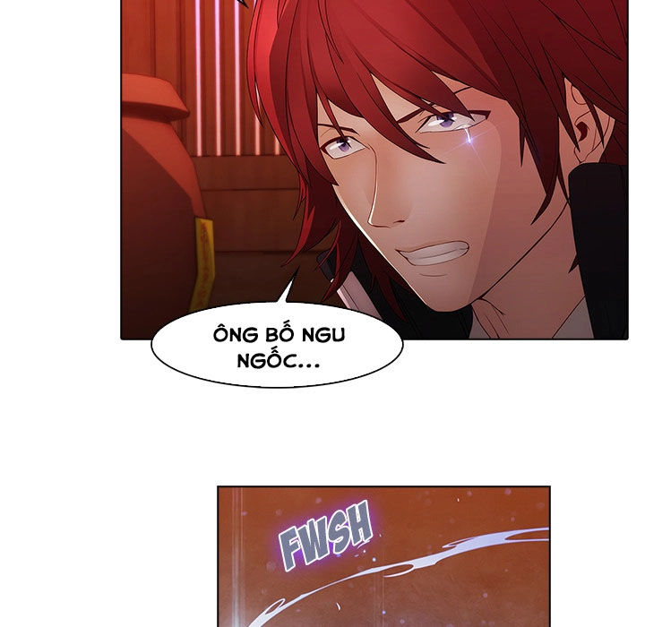 Ảo Mộng Hồ Điệp: Chapter 13