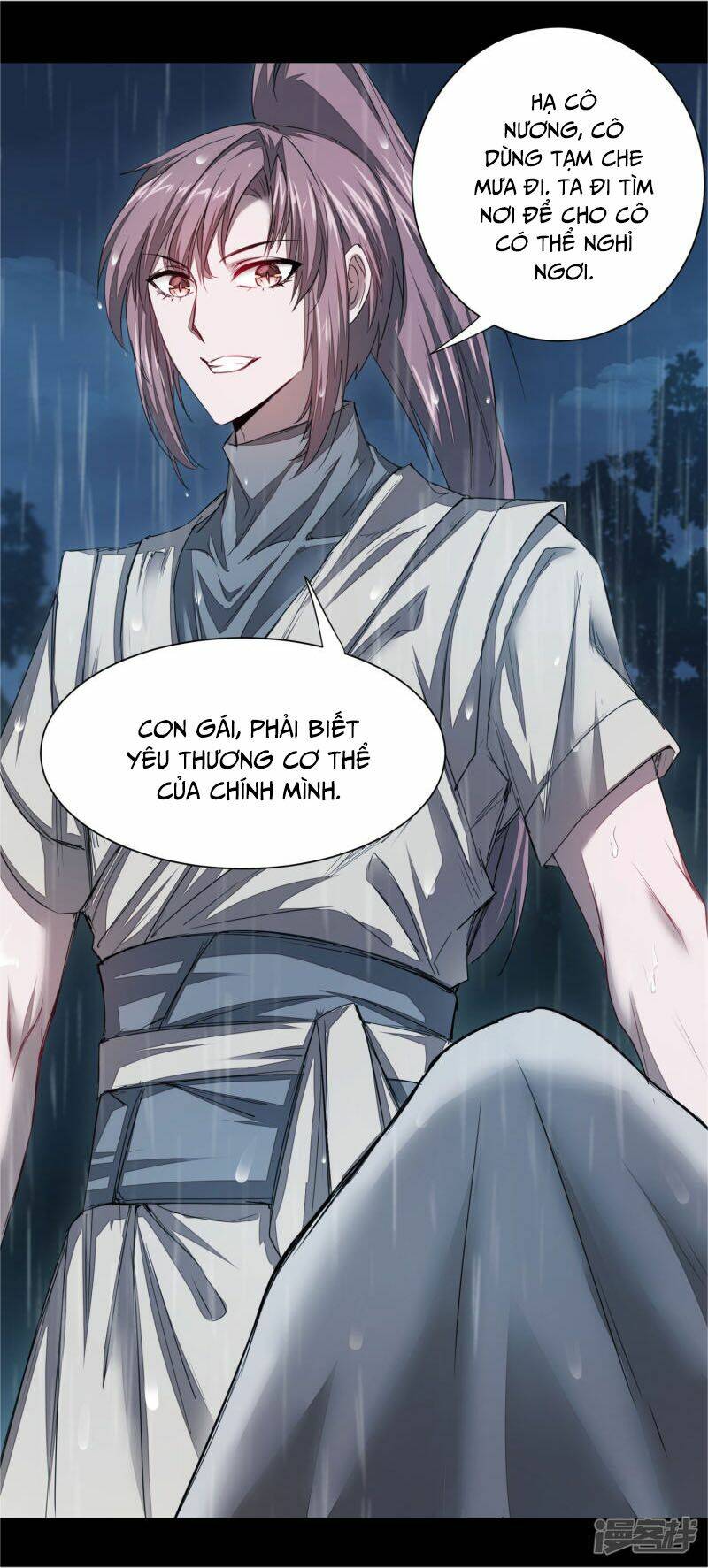 Nghịch Chuyển Tiên Đồ: Chapter 88