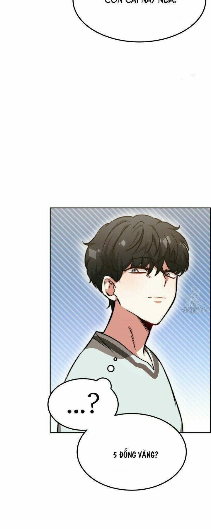 Công Chúa Bị Lãng Quên Muốn Sống Trong Hòa Bình: Chapter 9